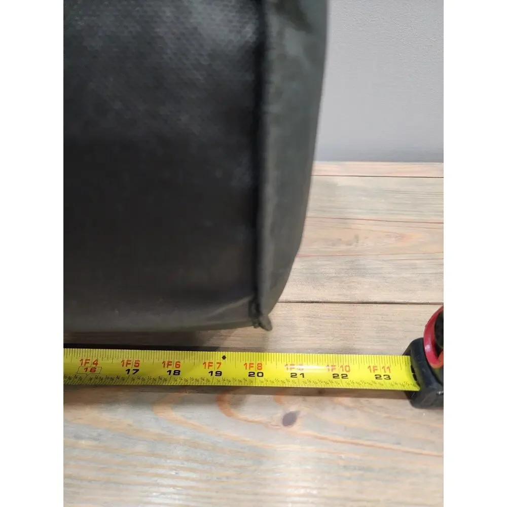 Truck Stuff PREMIUM Memory Foam Bamboo Pad 40×80 2